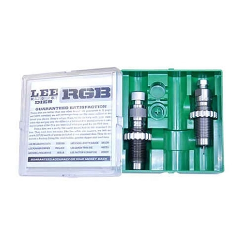 Picture of Lee Precision 7.62X39MM RUSSIAN RGB RIFLE 2-DIE SET 90877