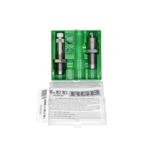 Picture of Lee Precision 308 WINCHESTER RGB RIFLE 2-DIE SET 90879