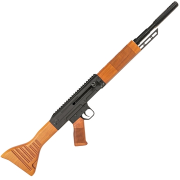 Picture of RHINELAND ARMS FG-9 CARBINE ALPINE CHERRY RIA 9MM 16.25" FH AR15 TYPE 20RD MAG GDFG9ALP9-20-CH