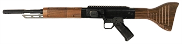 Picture of RHINELAND ARMS FG-9 CARBINE ALPINE RIA 9MM 16.25" FH AR15 TPE 10RD MAG GDFG9ALP9