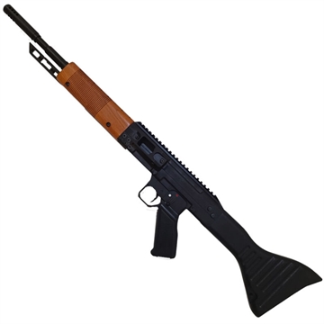 Picture of RHINELAND ARMS FG-9 CARBINE ALPINE RIA 9MM 16.25" FH AR15 TYPE 20RD MAG GDFG9ALP9-20