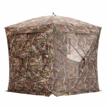Picture of Rhino Blind Rhino Blind 180 Pro FD Realtree Edge 300D RB0200