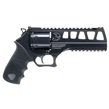 Picture of Rhino 60DS 44 Mag 6" Black 340.350