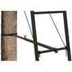 Picture of Rhino Adjustable Ladder Support Bar RTASA-500