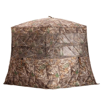 Picture of Rhino Blind Rhino Blind Low Hub Pro FD Realtree Edge 600D RB0248