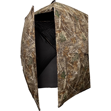Picture of Rhino Blind Rhino Blind R85 Triangle Blind Realtree Egde R85