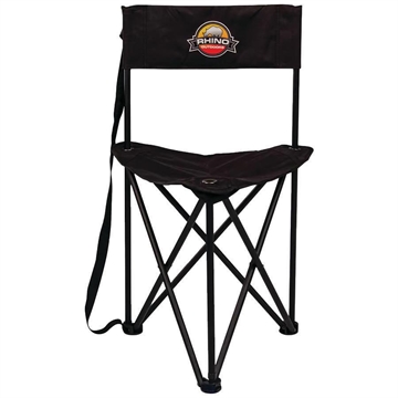 Picture of RHINO BLINDS FOLDING 3 LEG HUNTING STOOL RC-829 RC-377