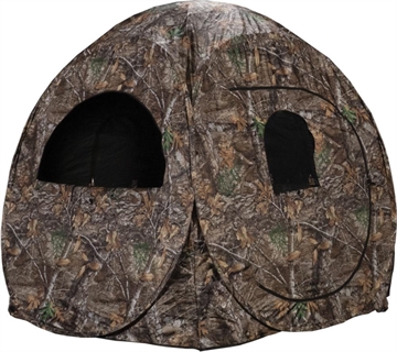 Picture of RHINO GROUND BLIND R75 RT-EDGE 60"X60"-FLOOR 66"-TALL R75RTE R75-RTE
