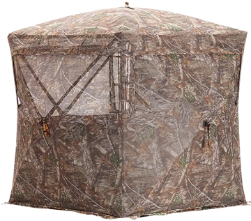 Picture of Rhino Blinds Rhino 270 Realtree Edge 150 Denier RBO194