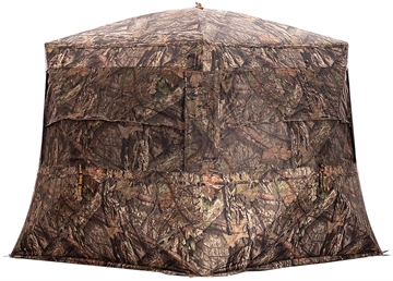 Picture of Rhino Blind Rhino Blind Low Hub Realtree Edge 300D RB0224 RBO224