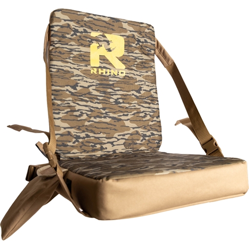 Picture of Rhino Heated Cushion w/Power Bank RC-1085