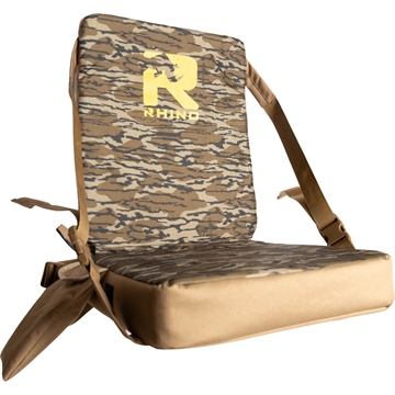 Picture of Rhino Heated Cushion w/Power Bank RC-1085