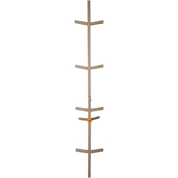 Picture of Rhino Blind Rhino Hot Foot Climbing Stick 24 Feet RTSL-24U