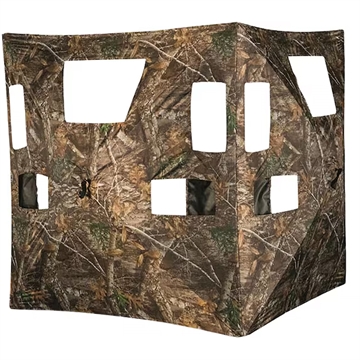 Picture of Rhino Blind Rhino Small Cut-N-Run Blind Mossy Oak Obsession RB1054
