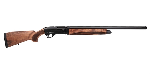 Picture of Rock Island Armory Rock Island Field Semi Auto Shotgun 12 ga. 26 in. Walnut 3 in. 5 rd. SA12H26-WD