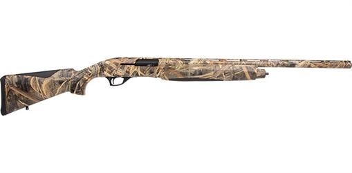Picture of Rock Island Armory Rock Island Field Semi Auto Shotgun 12 ga. 26 in. Realtree Max5 3 in. 5 rd. SA12H26-MAX