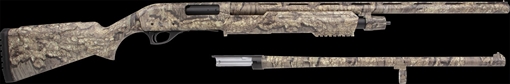 Picture of ROCK ISLAND ARMORY 12GA YTH FLD/DEER TIM YPA12C2224-TIM YPA12C2224TIM