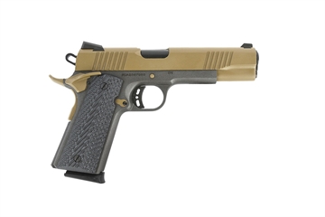 Picture of ROCK ISLAND ARMORY 1911 EFS 45 FDE CHX 8R CA 56437