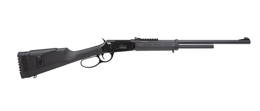 Picture of Rock Island All Generation Shotgun 410 ga 2.75" Chamber 5rd Magazine 20" Barrel Black CA/MA/MD Compliant AGLA410