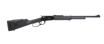 Picture of Rock Island All Generation Shotgun 410 ga 2.75" Chamber 5rd Magazine 20" Barrel Black CA/MA/MD Compliant AGLA410