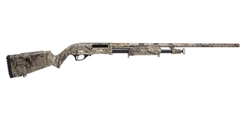 Picture of Rock Island Armory Rock Island All Gen Hunting Pump Shotgun 410 ga. 26 in. Realtree Timber 3 in. 5 rd. PA410H26TIM