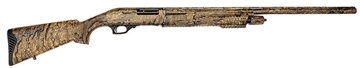 Picture of Rock Island Armory Rock Island Carina Pump Shotgun 12 ga. 3 in. Realtree Trimber 28 in. 5 rd. PA12H28TIM