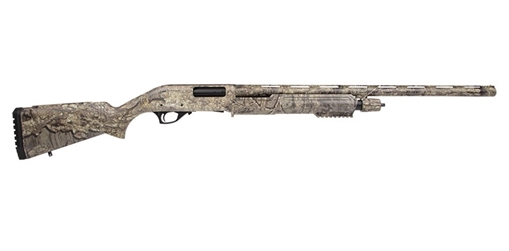 Picture of Rock Island Armory Rock Island Field Pump Shotgun 12 ga. 26 in. Realtree Timber 3 in 5 rd. PA12H26TIM