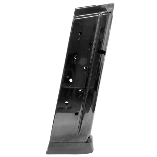 Picture of Rock Island VR80 2rd 12 Gauge Black Polymer 42346