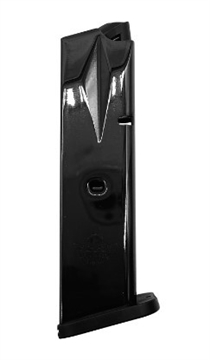 Picture of Rock Island Armory Handgun Magazine Black for RIA 5.0 9mm Luger 10/rd 54173-10 5417310