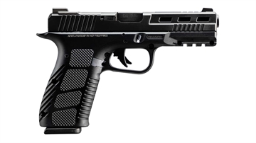 Picture of Rock Island Armory Rock Island STK100 Pistol 9mm 4.5 in. Black 10 rd. 56625-10