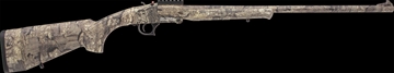 Picture of Rock Island Armory Rock Island Traditional Break Action Shotgun 20 ga. 3 in. Realtree Timber 24 in. SS2024