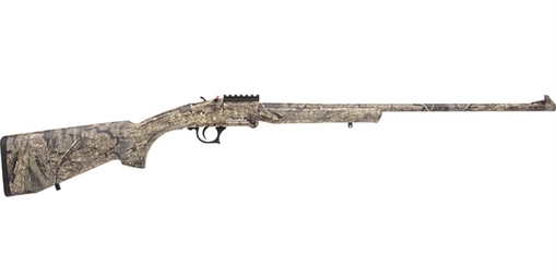 Picture of Rock Island Armory Rock Island Traditional Break Action Shotgun 410ga. 3 in. Realtree Timber 20 in. SS41024