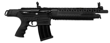 Picture of ROCK ISLAND ARMORY VRF-14 12GA FIREARM 12GA 14IN BARREL 5RD BOX MAGAZINE SEMI AUTO BLACK VRF-14 VRF-14