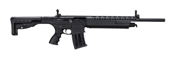 Picture of ROCK ISLAND ARMORY VRF-14 LONG 12GA SG 12GA 20IN BARREL 5RD BOX MAGAZINE SEMI AUTO BLACK VRF-14L VRF-14L