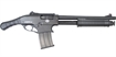 Picture of ROCK ISLAND ARMORY 12GA PUMP MAG 14'' VRPF14
