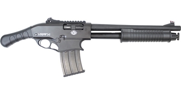 Picture of ROCK ISLAND ARMORY 12GA PUMP MAG 14'' VRPF14