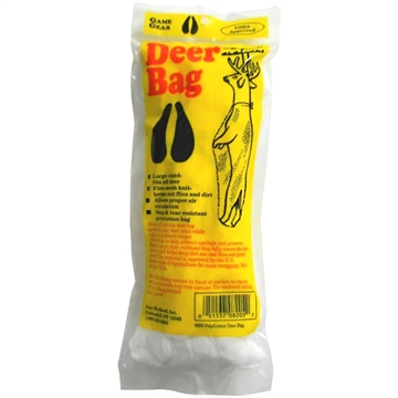 Picture of Rickards Big Game Bag 8205