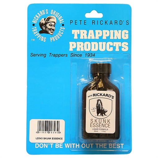 Picture of Pete Rickard Rickards Skunk Essence 1 oz. LD343