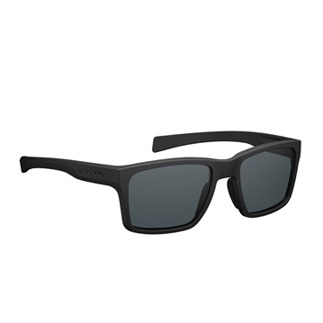 Picture of Magpul Industries Rider Eyewear, Polarized Dark Gray Lens with Black Frame MAG1277-1-001-1500 MAG12770011500