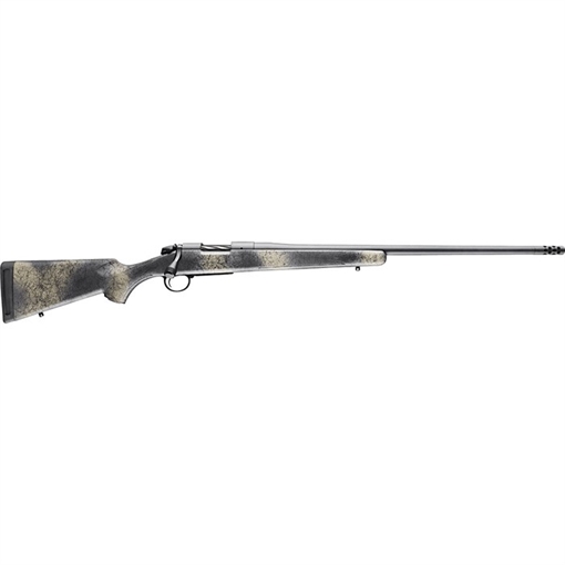 Picture of Bergara RIDGE ''WILDERNESS'' RIFLE - 28 NOSLER B14LM5010