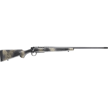 Picture of Bergara RIDGE ''WILDERNESS'' RIFLE - 28 NOSLER B14LM5010