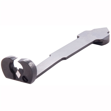 Picture of Marble Arms RIFLE DOVETAIL #68 FULLBUCKHORN LONGSHANK REAR SIGHT BLK 006800