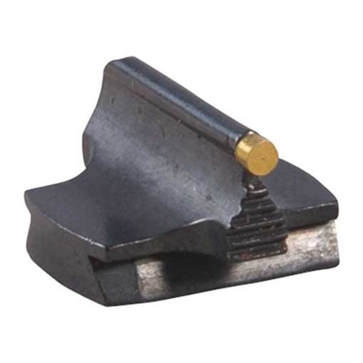 Picture of Marble Arms .343'' BARREL MOUNTED 1/16'' 34-W FRONT SIGHT BRASS GOLD 103431