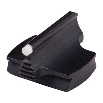 Picture of Marble Arms .343'' BARREL MOUNTED 1/16'' 34-W FRONT SIGHT STEEL WHITE 103432