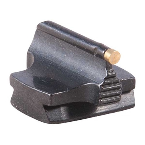 Picture of Marble Arms .375'' BARREL MOUNTED 1/16'' 37-W FRONT SIGHT BRASS GOLD 103731