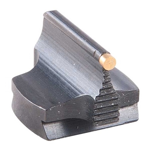 Picture of Marble Arms .450'' BARREL MOUNTED 1/16'' 45-W FRONT SIGHT BRASS GOLD 104531