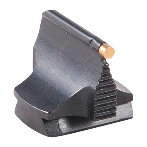 Picture of Marble Arms .500'' BARREL MOUNTED 1/16'' 50-W FRONT SIGHT BRASS GOLD 105031