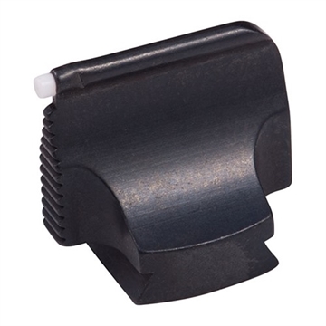 Picture of Marble Arms .570'' BARREL MOUNTED 1/16'' 57-W FRONT SIGHT STEEL WHITE 105732