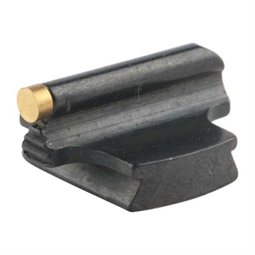 Picture of Marble Arms .312'' BARREL MOUNTED 3/32'' 31-W FRONT SIGHT BRASS GOLD 203131