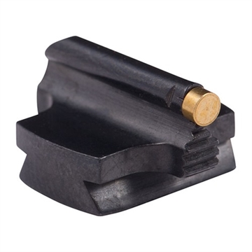 Picture of Marble Arms .343'' BARREL MOUNTED 3/32'' 34-W FRONT SIGHT BRASS GOLD 203431